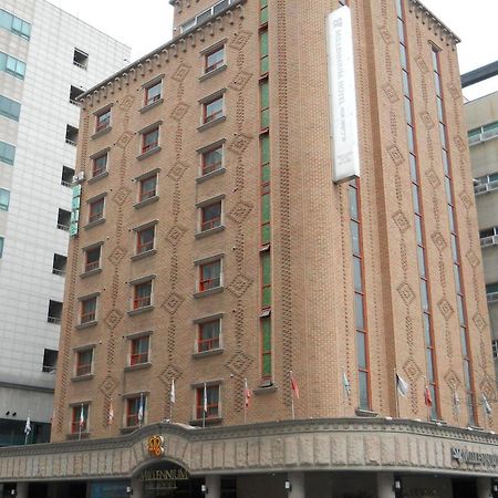 Millennium Hotel Kōyō Exterior photo