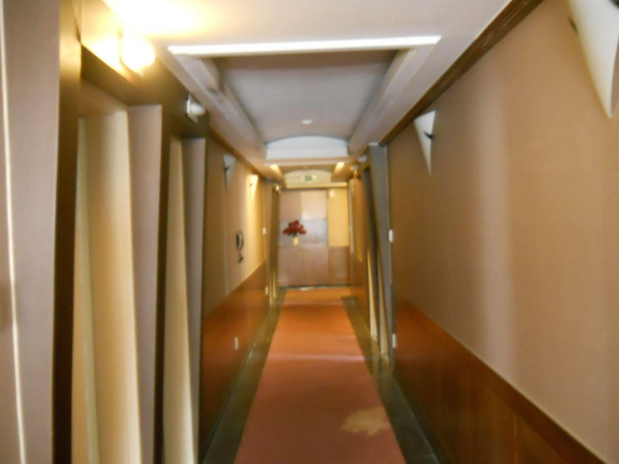 Millennium Hotel Kōyō Exterior photo
